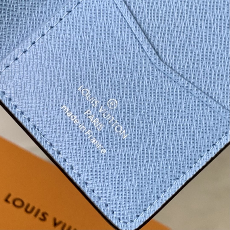 LV Wallets